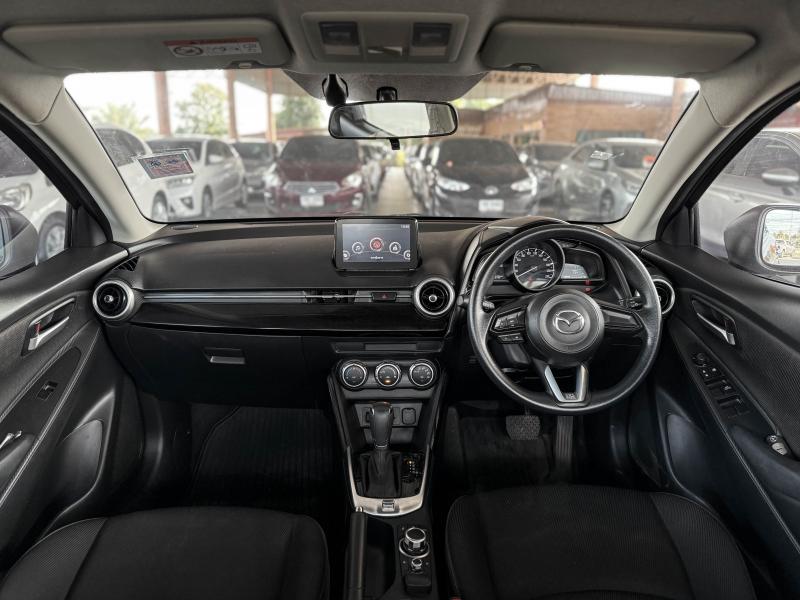 MAZDA 2 1.3 C SKYACTIV G 