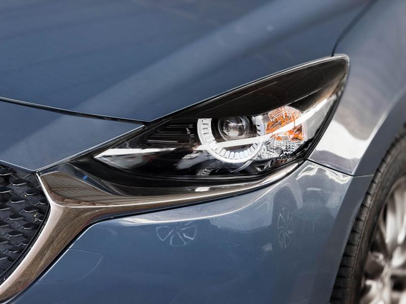 MAZDA 2 1.3 C SKYACTIV G 