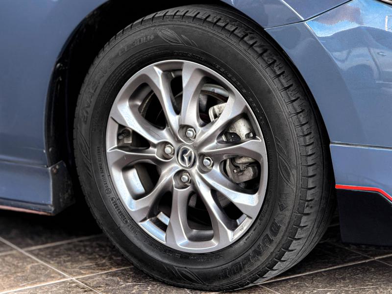 MAZDA 2 1.3 C SKYACTIV G 