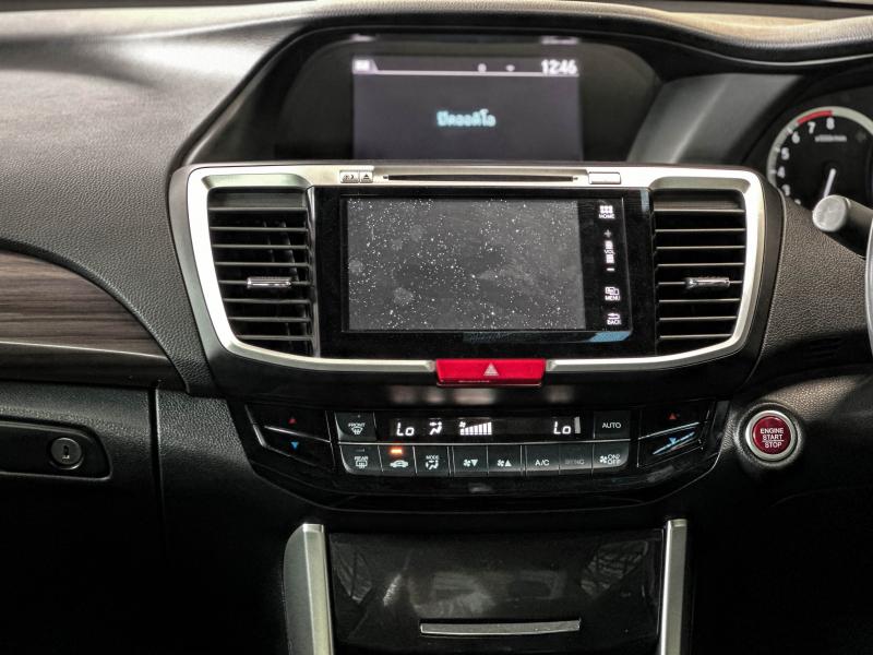 ACCORD 2.4 EL i-VTEC