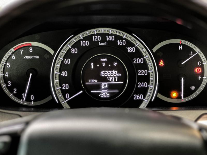 ACCORD 2.4 EL i-VTEC