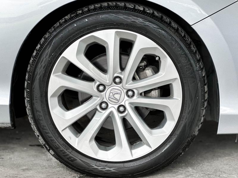 ACCORD 2.4 EL i-VTEC