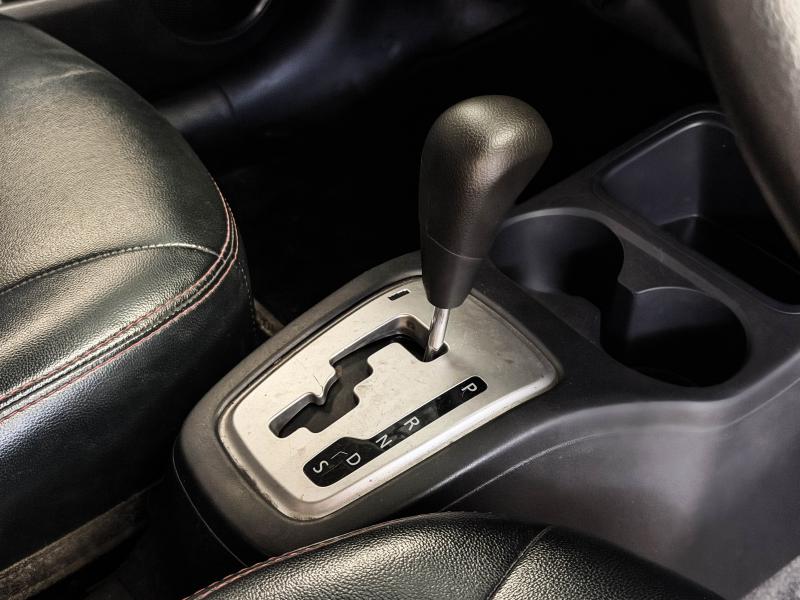 MIRAGE 1.2 GLX CVT