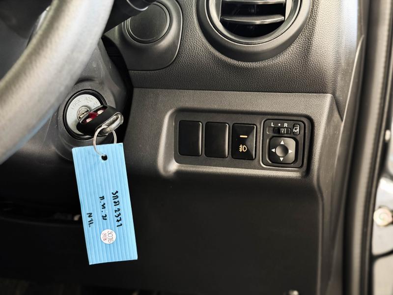 MIRAGE 1.2 GLX CVT