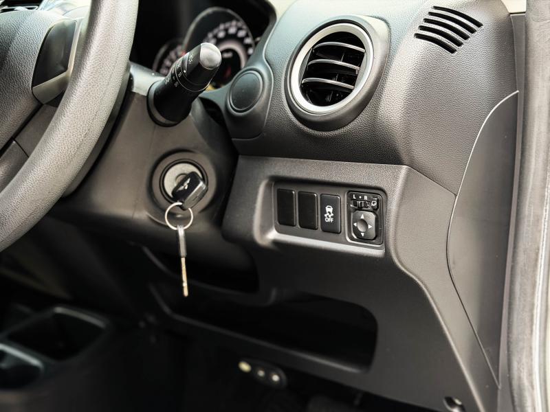 ATTRAGE 1.2 GLX CVT