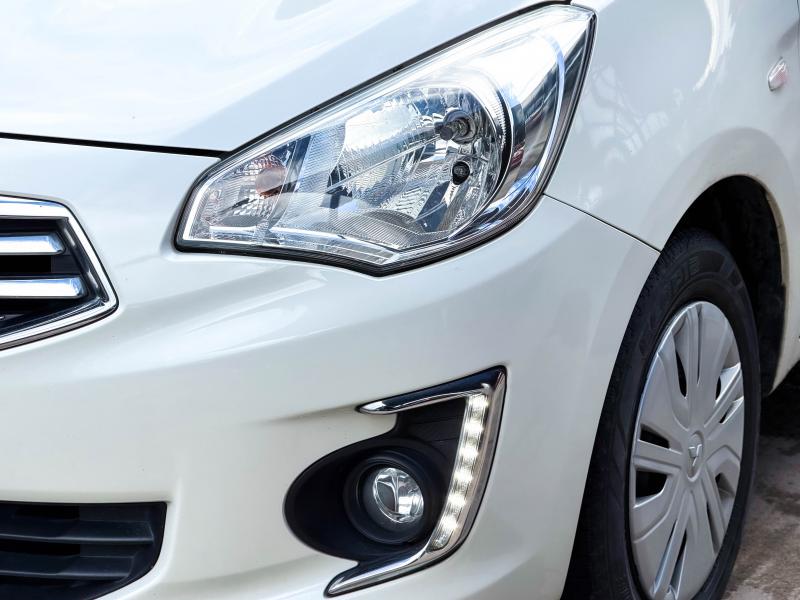 ATTRAGE 1.2 GLX CVT