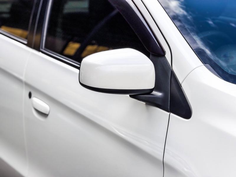 ATTRAGE 1.2 GLX CVT