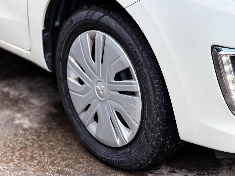 ATTRAGE 1.2 GLX CVT