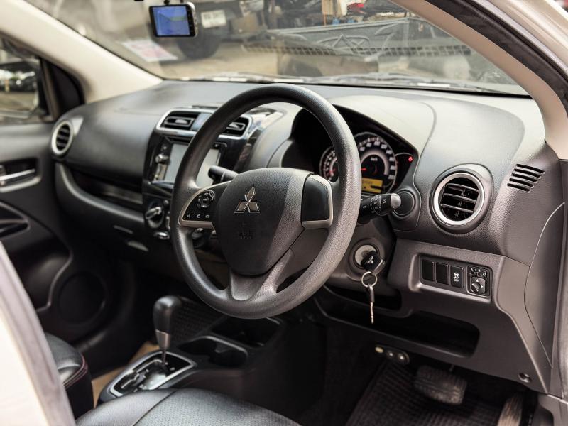 ATTRAGE 1.2 GLX CVT