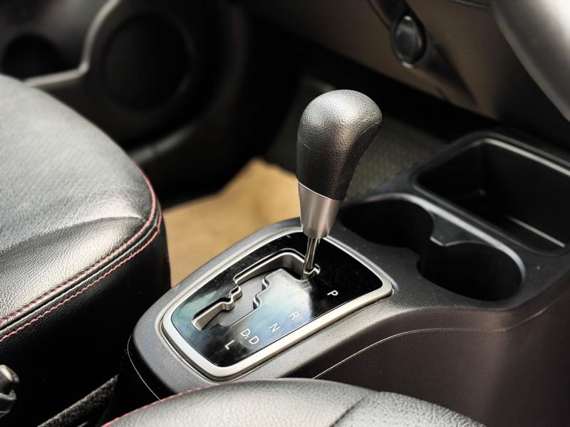 ATTRAGE 1.2 GLX CVT
