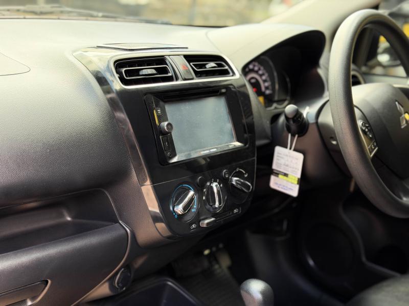 ATTRAGE 1.2 GLX CVT