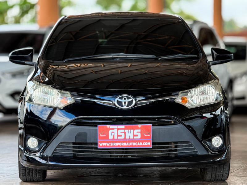 VIOS 1.5 J