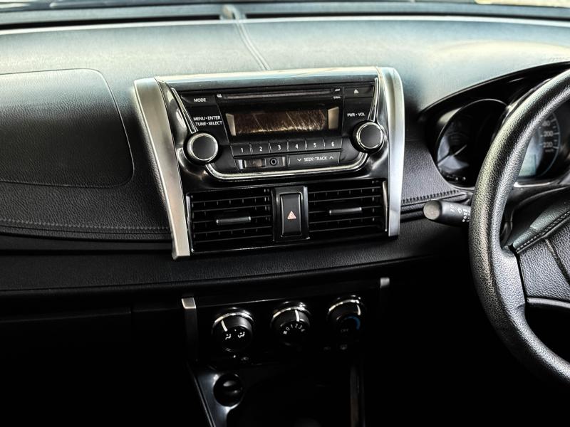 VIOS 1.5 J
