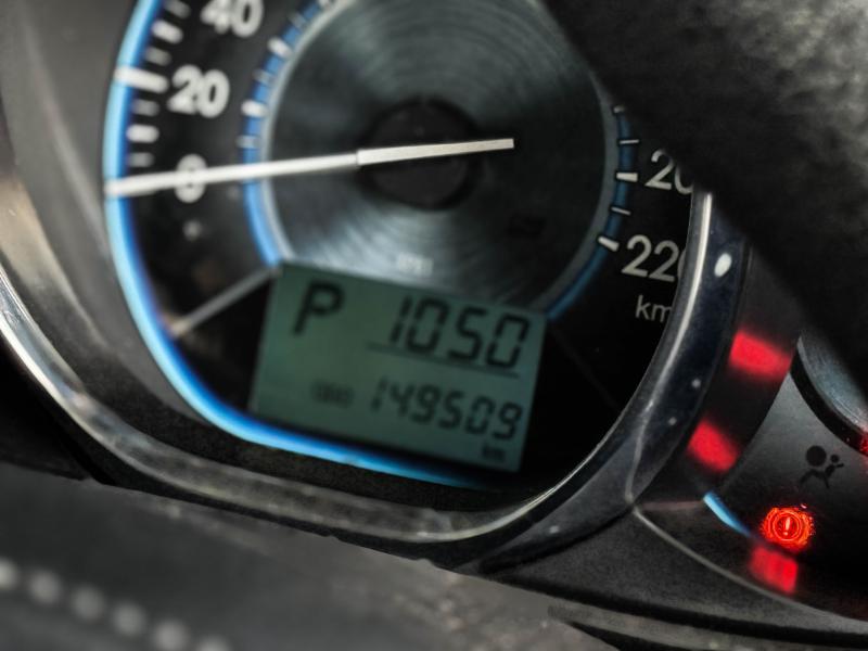 VIOS 1.5 J