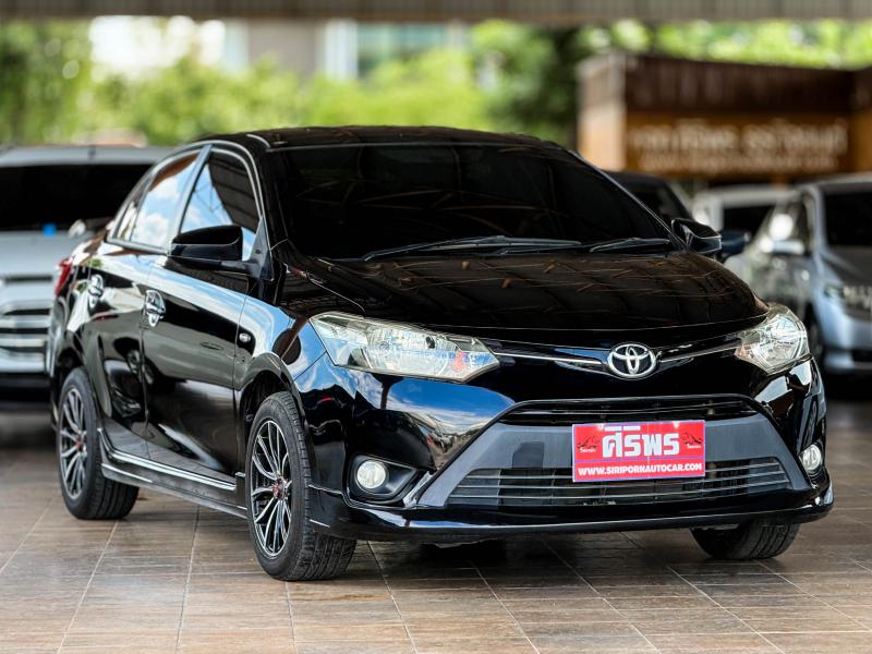 VIOS 1.5 J