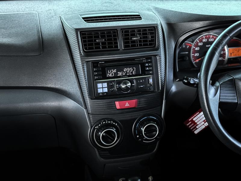 AVANZA 1.5 G 