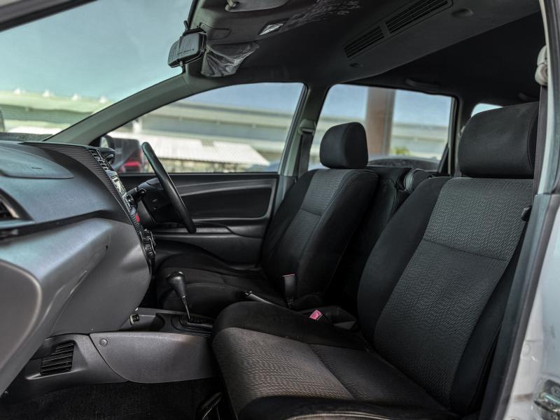 AVANZA 1.5 G 