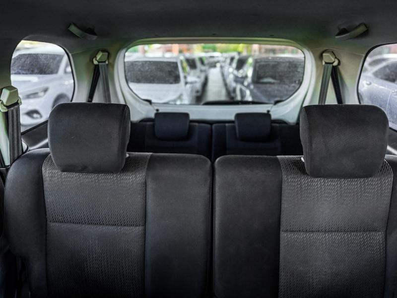 AVANZA 1.5 G 