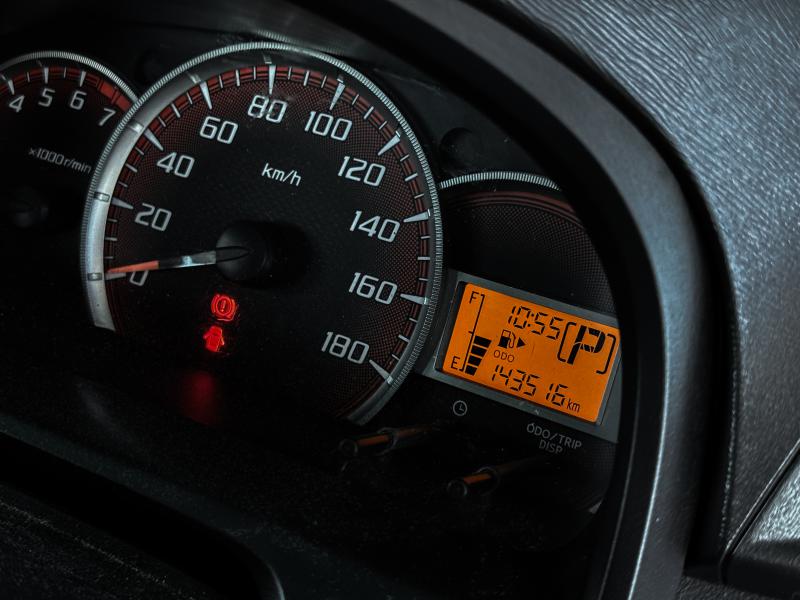 AVANZA 1.5 G 
