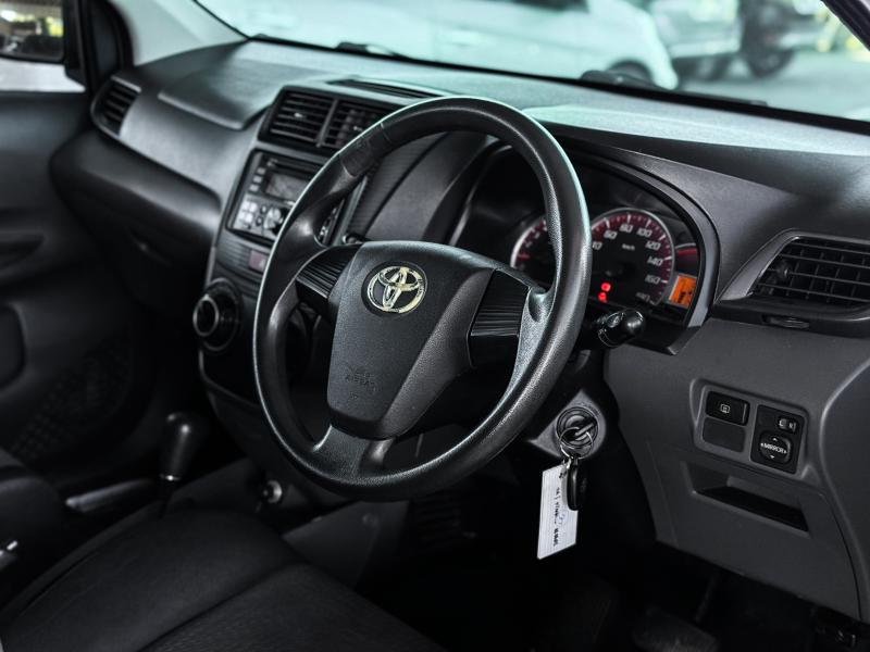 AVANZA 1.5 G 