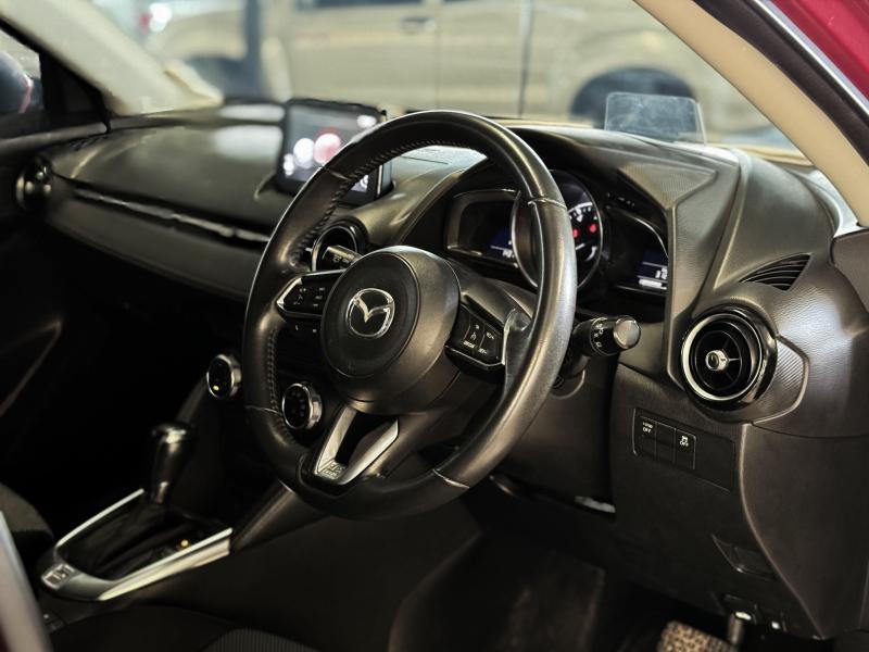 MAZDA 2 1.3 HIGH CANNECT SKYACTIV 