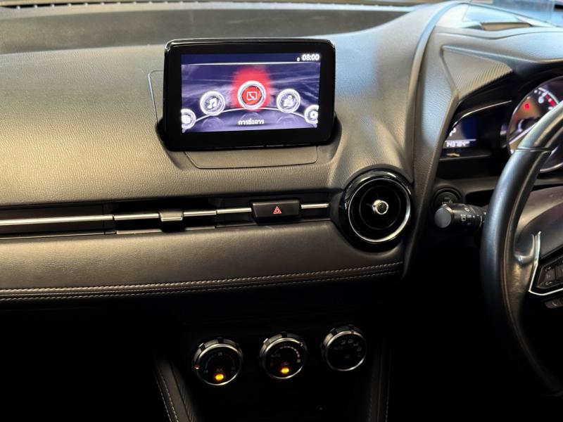 MAZDA 2 1.3 HIGH CANNECT SKYACTIV 