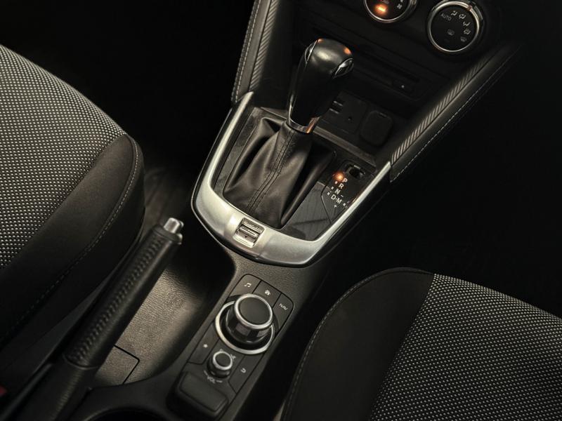 MAZDA 2 1.3 HIGH CANNECT SKYACTIV 