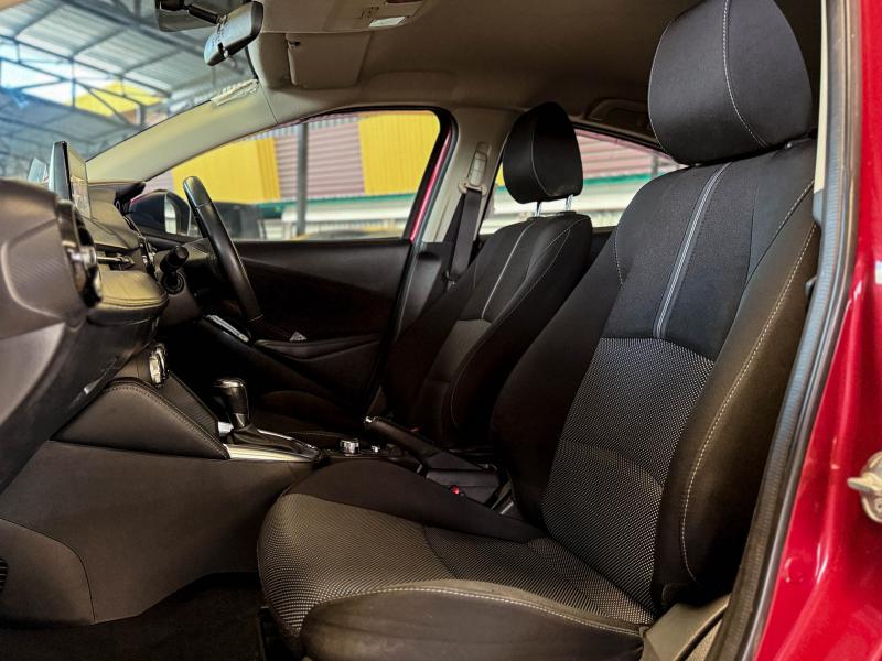 MAZDA 2 1.3 HIGH CANNECT SKYACTIV 