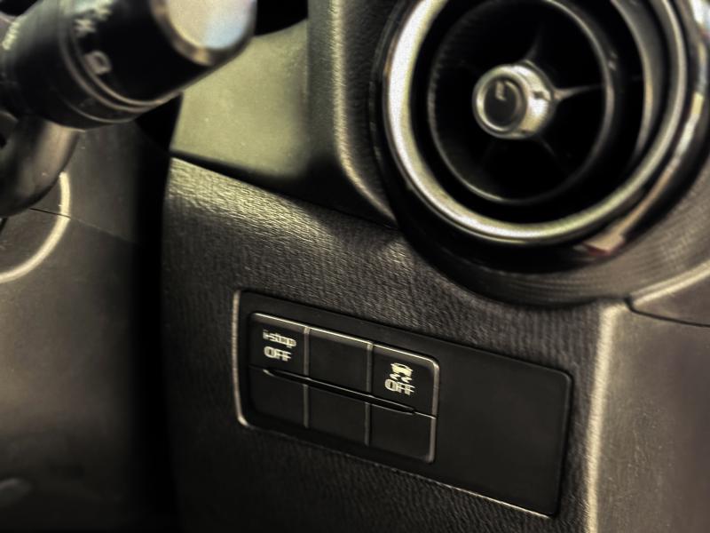 MAZDA 2 1.3 HIGH CANNECT SKYACTIV 