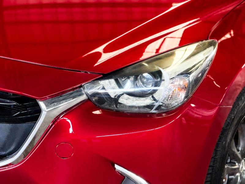 MAZDA 2 1.3 HIGH CANNECT SKYACTIV 