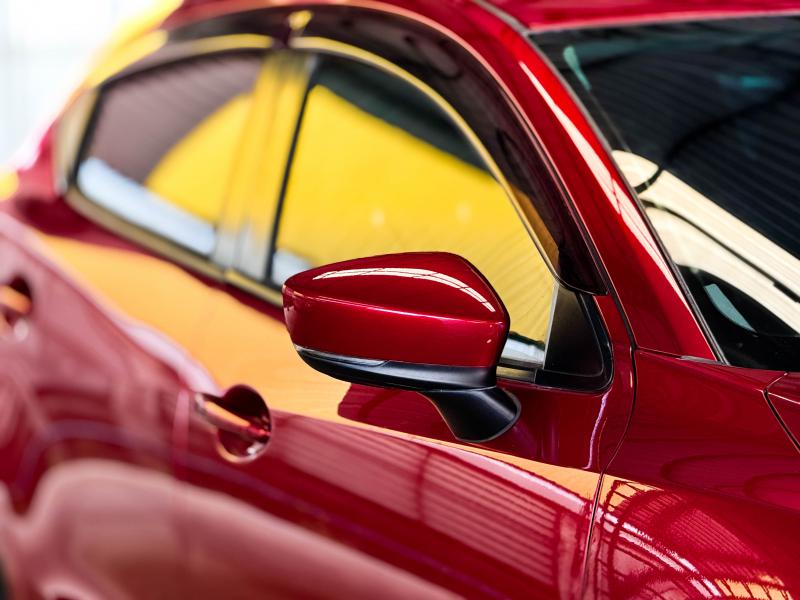 MAZDA 2 1.3 HIGH CANNECT SKYACTIV 