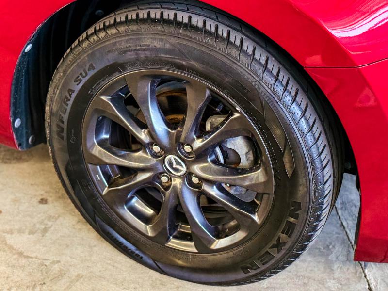 MAZDA 2 1.3 HIGH CANNECT SKYACTIV 