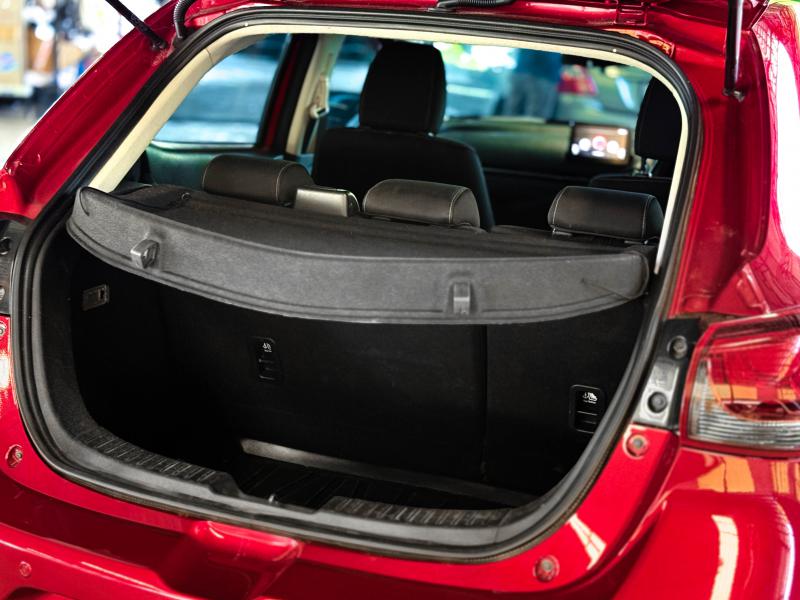 MAZDA 2 1.3 HIGH CANNECT SKYACTIV 