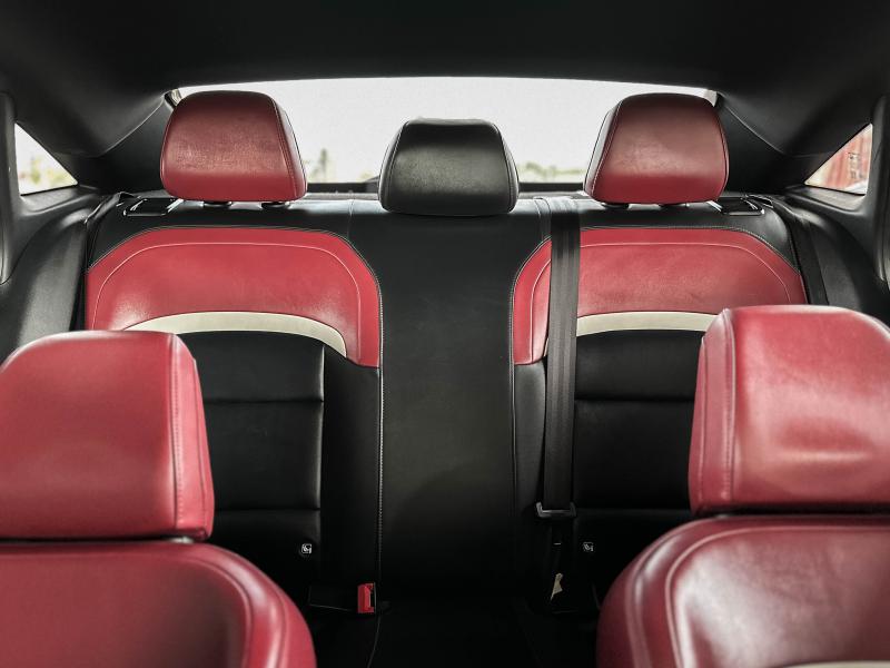 MG 5 1.5 X i-SMART SUNROOF