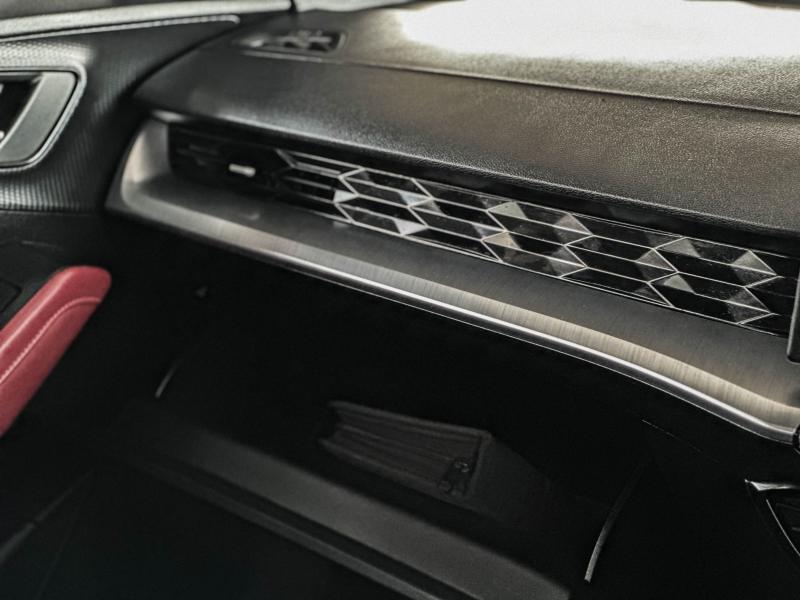 MG 5 1.5 X i-SMART SUNROOF