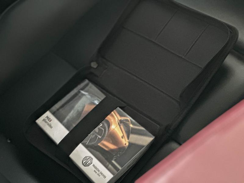 MG 5 1.5 X i-SMART SUNROOF