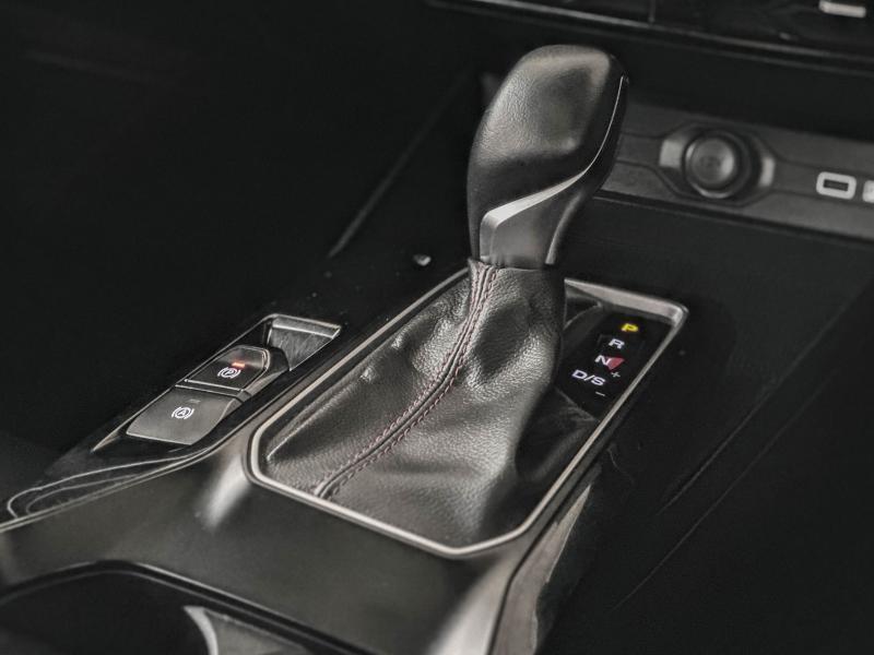 MG 5 1.5 X i-SMART SUNROOF