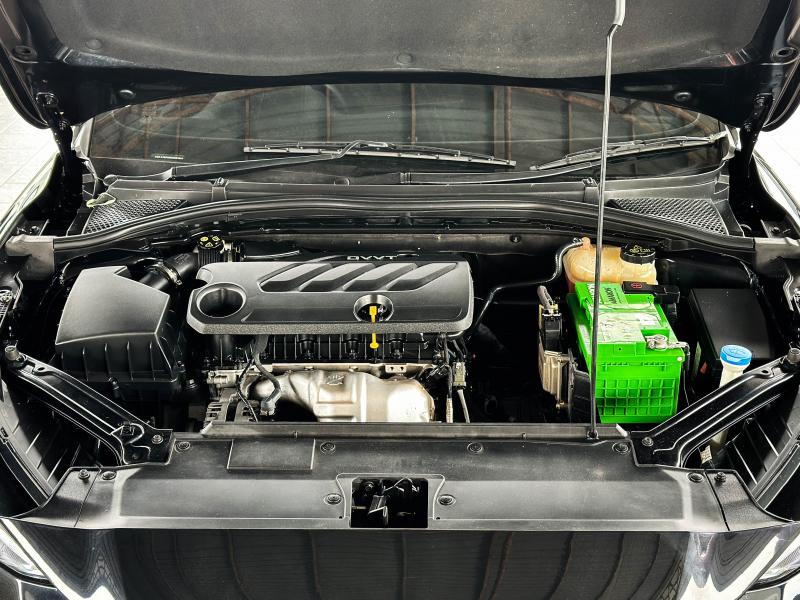 MG 5 1.5 X i-SMART SUNROOF