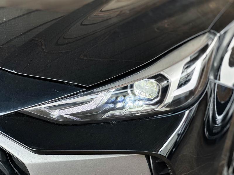 MG 5 1.5 X i-SMART SUNROOF