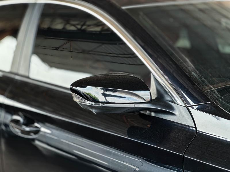 MG 5 1.5 X i-SMART SUNROOF