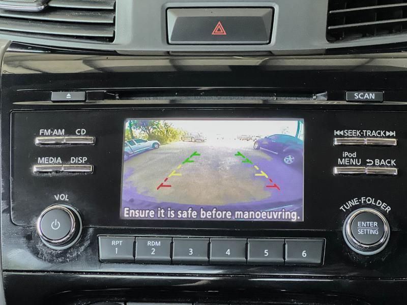 NAVARA NP-300 KING CAB 2.5 E BLACK EDITION 