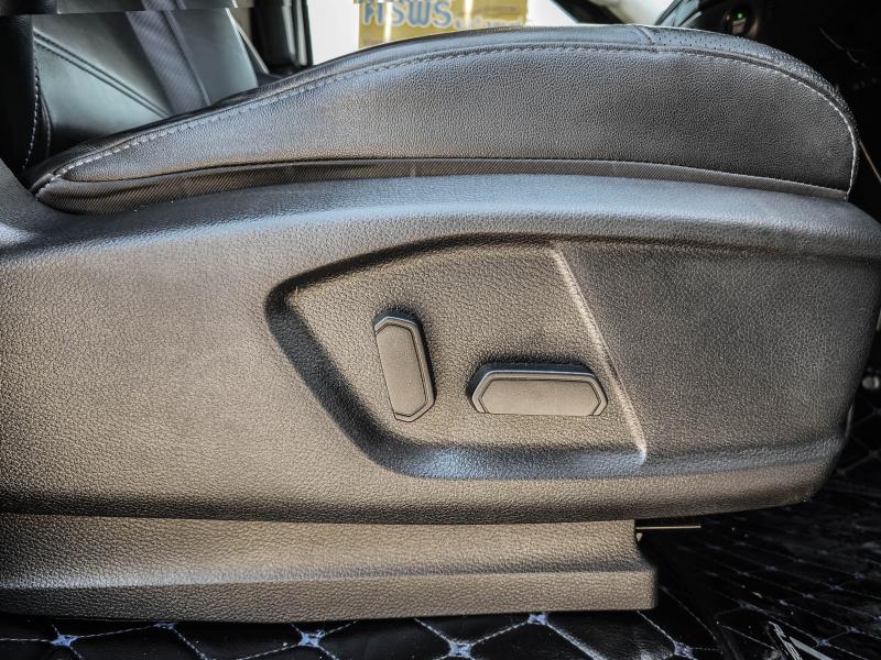 EVEREST SPORT 2.0 TURBO 4×2