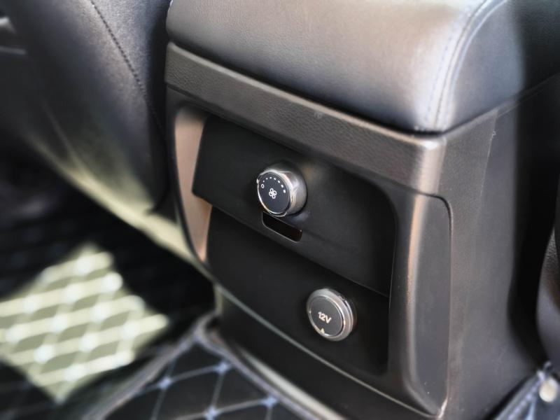 EVEREST SPORT 2.0 TURBO 4×2