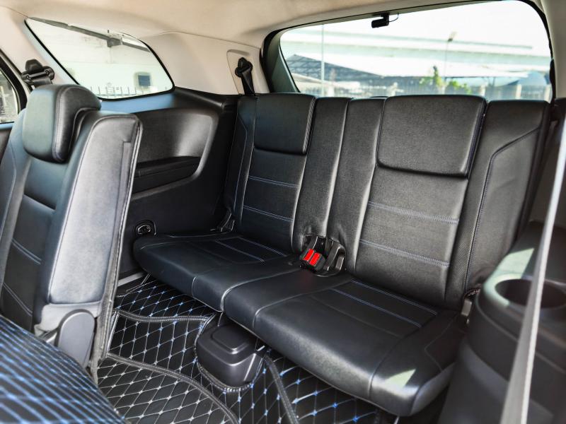 EVEREST SPORT 2.0 TURBO 4×2