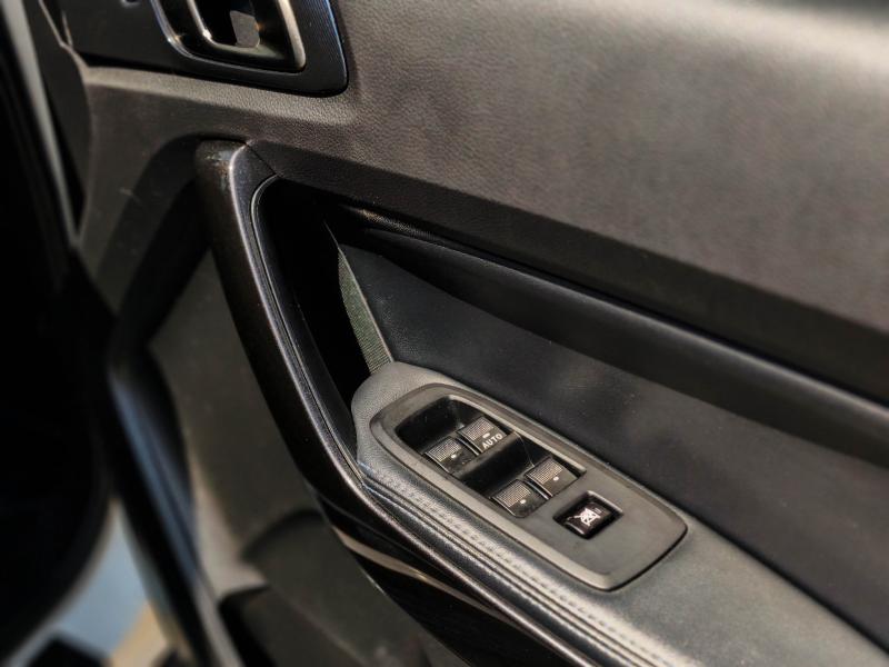 EVEREST SPORT 2.0 TURBO 4×2