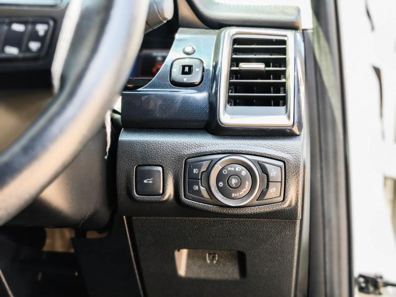 EVEREST SPORT 2.0 TURBO 4×2