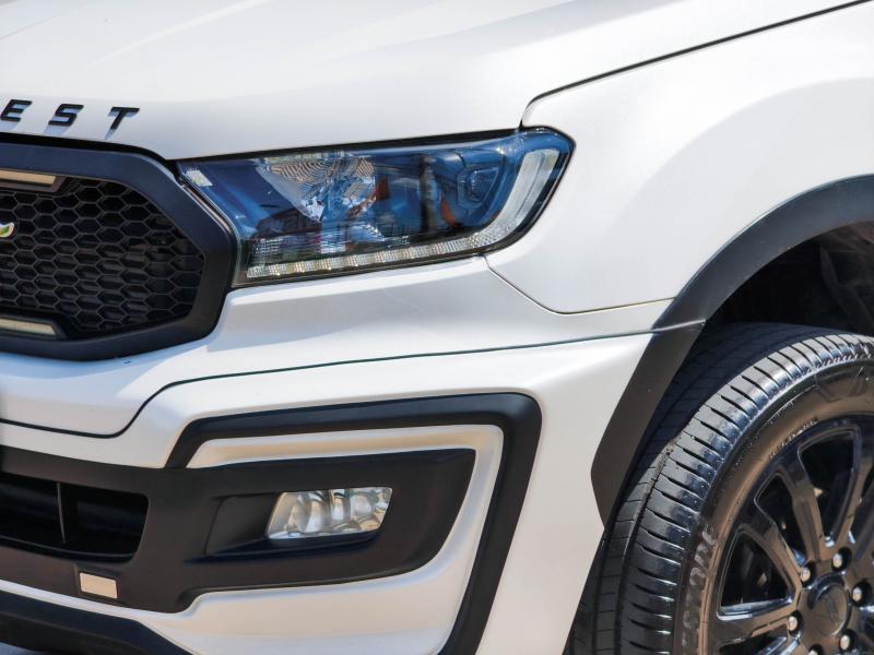 EVEREST SPORT 2.0 TURBO 4×2