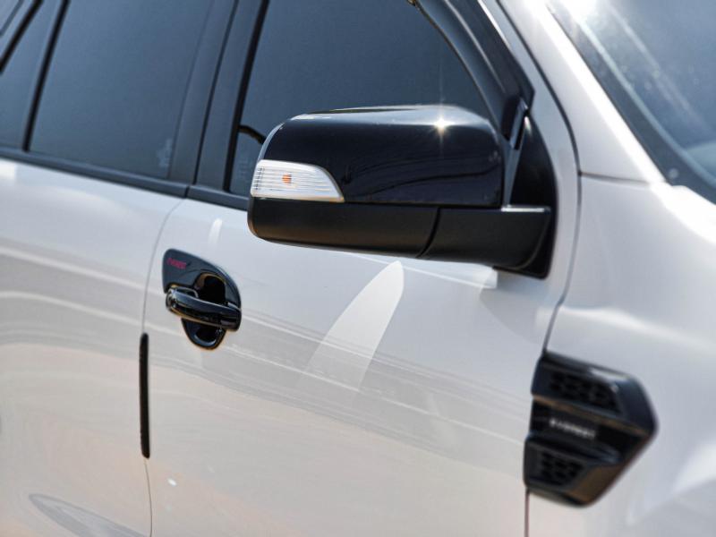 EVEREST SPORT 2.0 TURBO 4×2