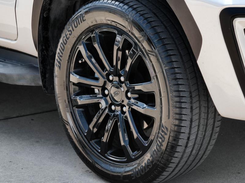 EVEREST SPORT 2.0 TURBO 4×2