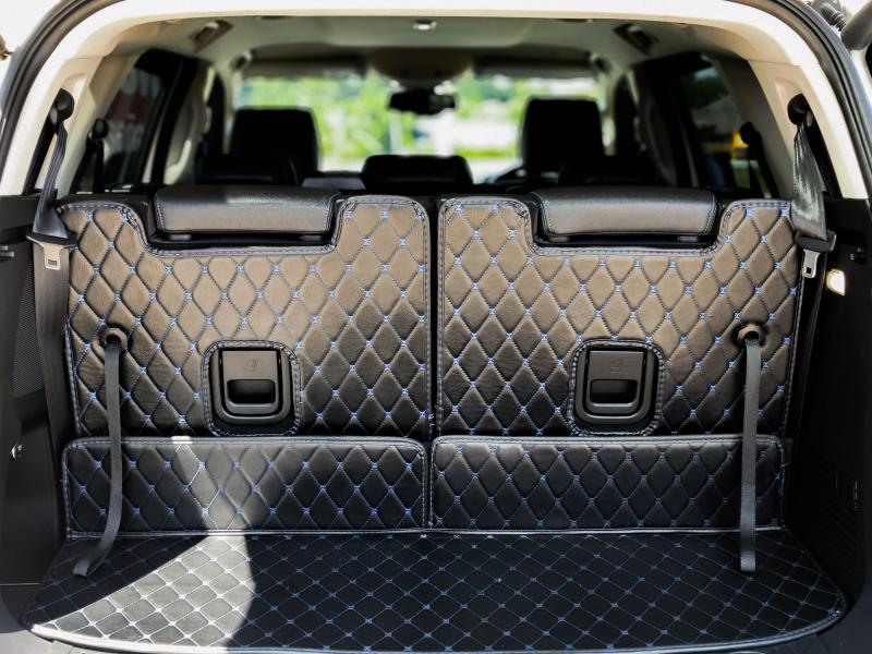 EVEREST SPORT 2.0 TURBO 4×2